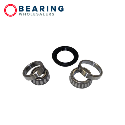 Rear Wheel Bearing Kit 0542KIT