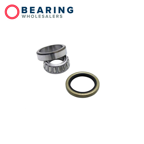 Rear Wheel Bearing Kit 0562KIT