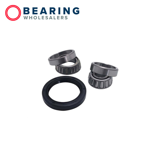Front Wheel Bearing Kit 0731KIT