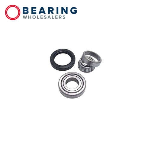 Front Wheel Bearing Kit 0904KIT