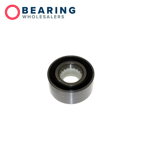 Front Wheel Bearing Kit 0909KIT