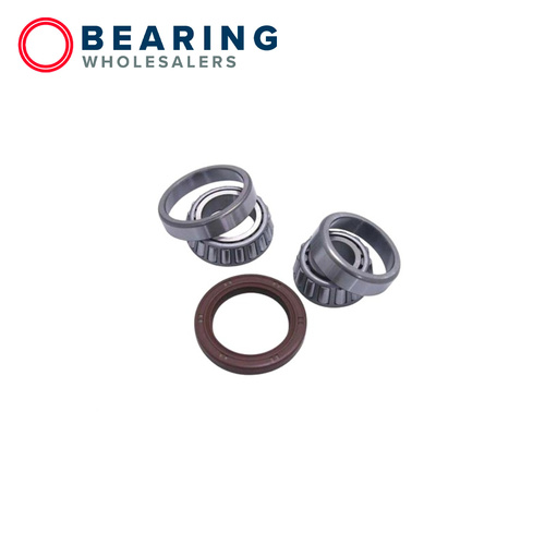 Front Wheel Bearing Kit 0915KIT