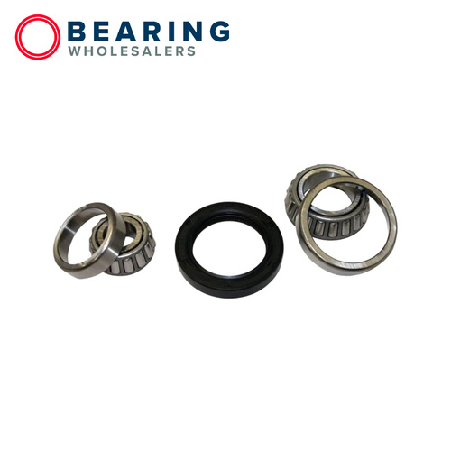 Front Wheel Bearing Kit 0941KIT