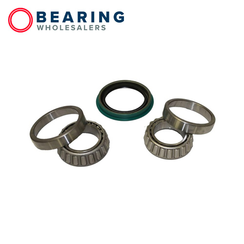 Front Wheel Bearing Kit 1130KIT