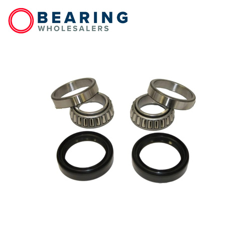 Front Wheel Bearing Kit 1131KIT