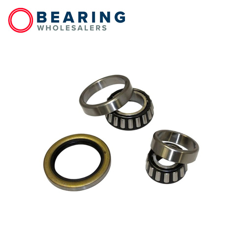 Front Wheel Bearing Kit 1137KIT