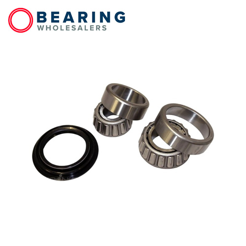Front Wheel Bearing Kit 1138KIT