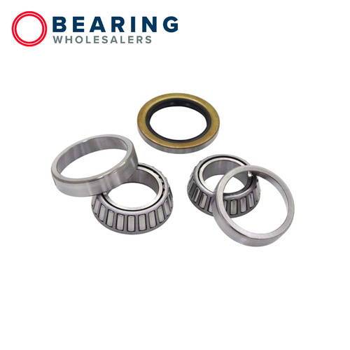 Front Wheel Bearing Kit 1139KIT