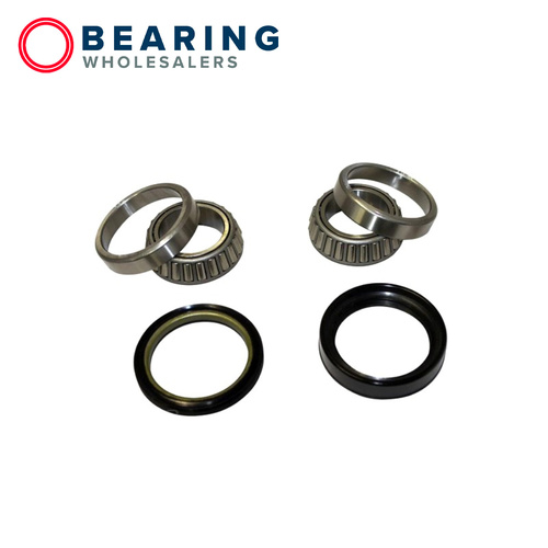 Front Wheel Bearing Kit 1146KIT