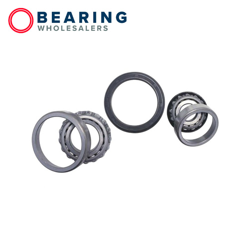 Front Wheel Bearing Kit 1148KIT