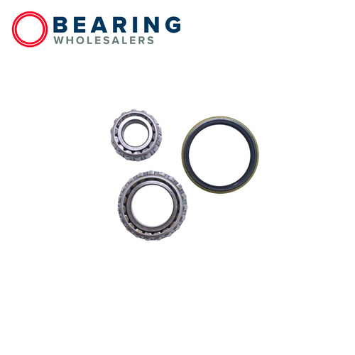 Front Wheel Bearing Kit 1149KIT