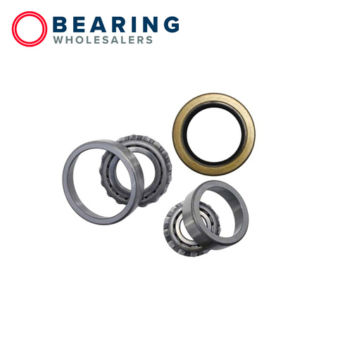 Front Wheel Bearing Kit 1156KIT