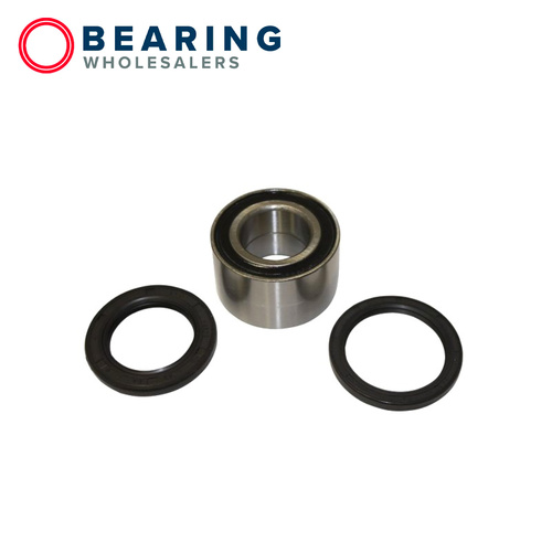 Front Wheel Bearing Kit 1157KIT