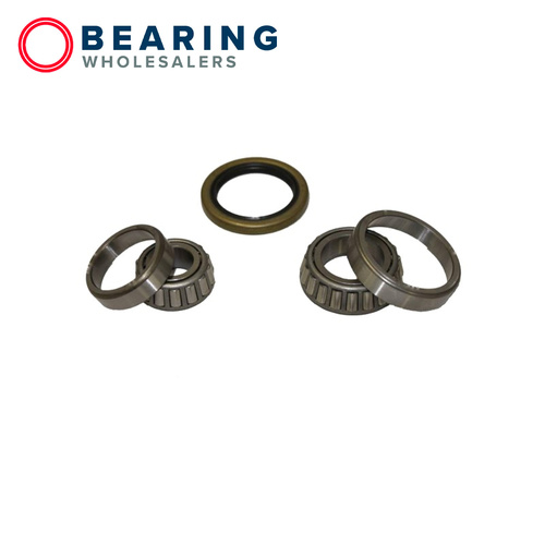 Front Wheel Bearing Kit 1159KIT