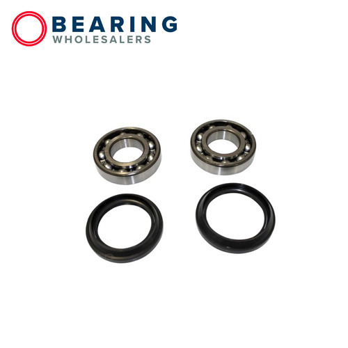 Front Wheel Bearing Kit 1162KIT