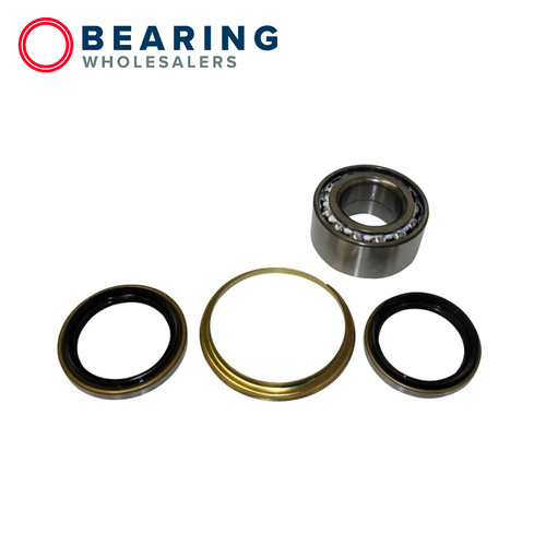 Wheel Bearing Kit 1163KIT