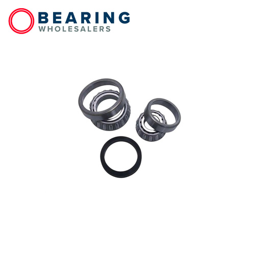 Front Wheel Bearing Kit 1164KIT