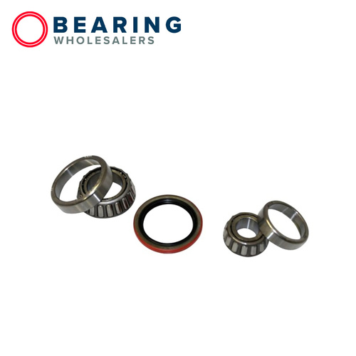 Front Wheel Bearing Kit 1174KIT