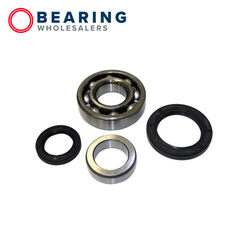 Rear Wheel Bearing Kit 1211KIT