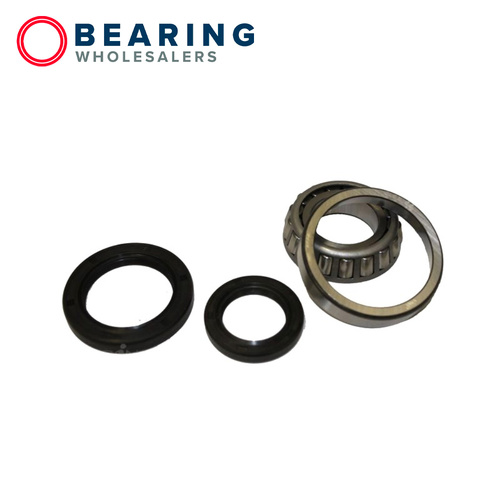 Rear Wheel Bearing Kit 1212KIT