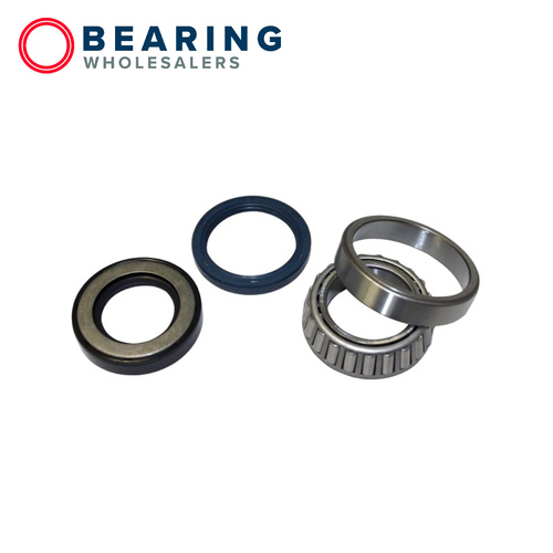 Rear Wheel Bearing Kit 1235KIT