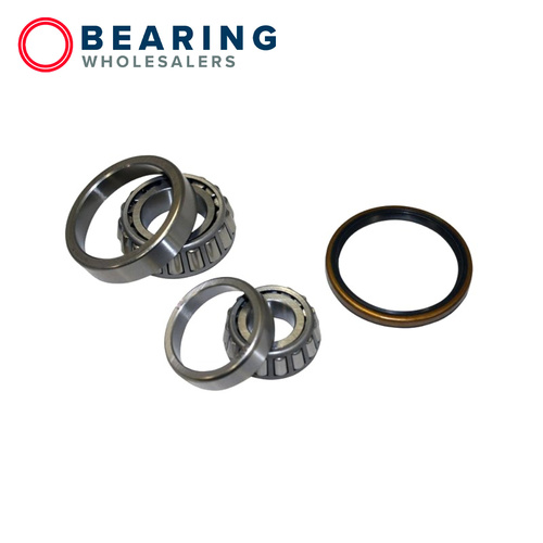 Rear Wheel Bearing Kit 1247KIT
