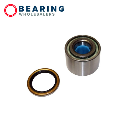 Wheel Bearing Kit 1254KIT