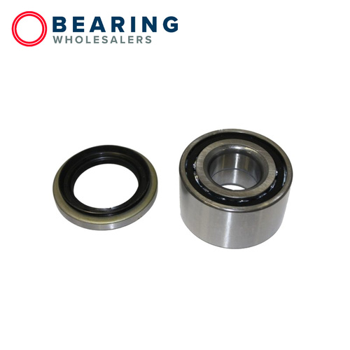 Front Wheel Bearing Kit 1264KIT