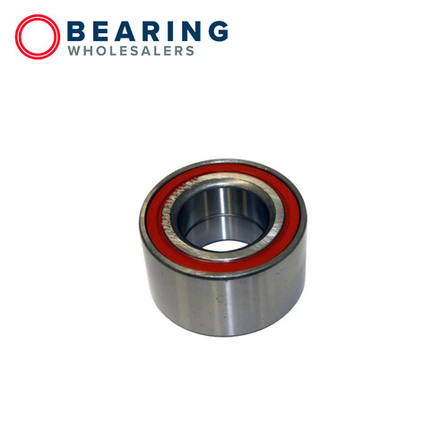 Front Wheel Bearing Kit 1267KIT