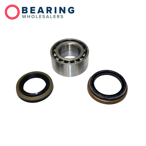 Front Wheel Bearing Kit 1271KIT
