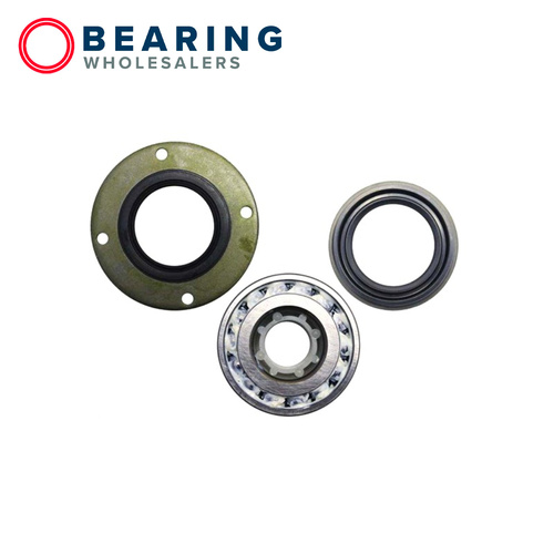 Front Wheel Bearing Kit 2607KIT