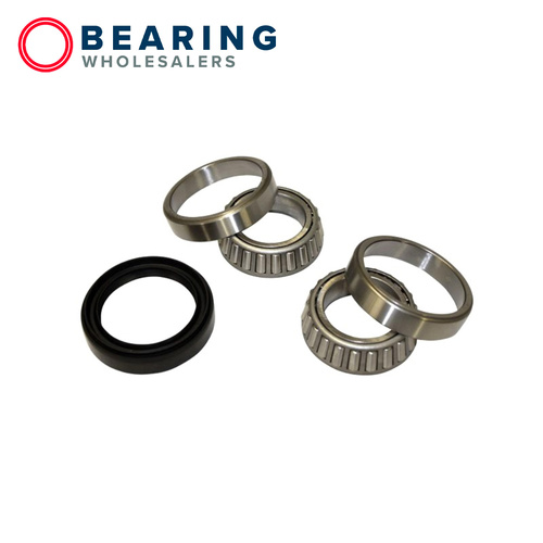 Front Wheel Bearing Kit 2610KIT