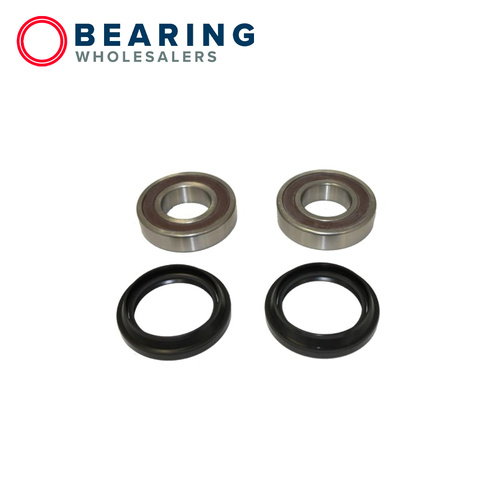 Front Wheel Bearing Kit 2612KIT