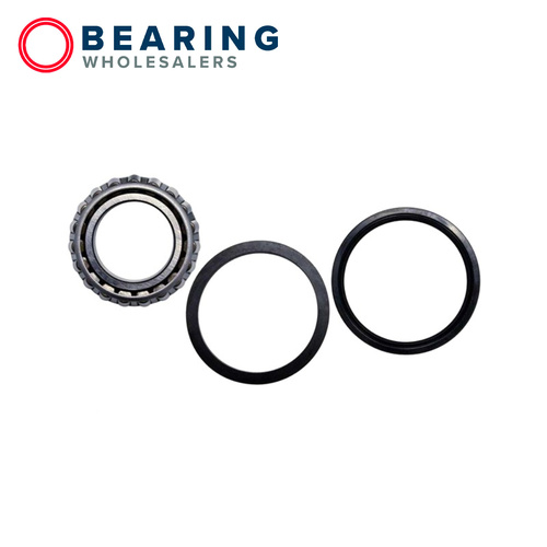 Front Wheel Bearing Kit 2703KIT