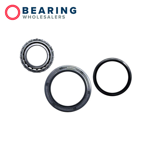 Front Wheel Bearing Kit 2706KIT