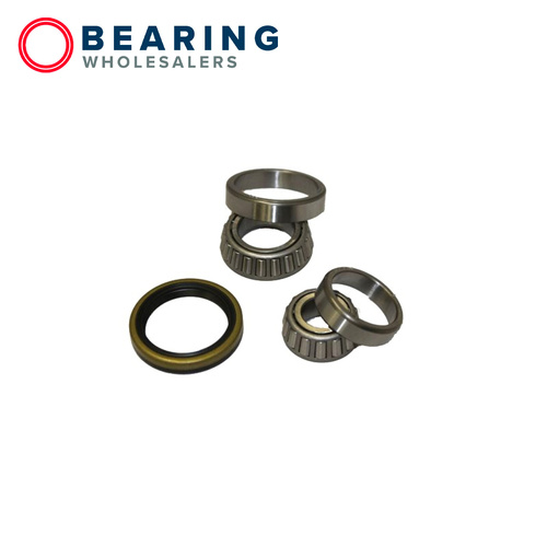 Wheel Bearing Kit 2710KIT