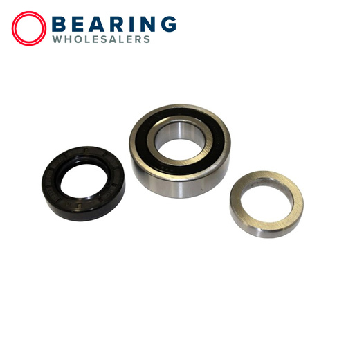 Rear Wheel Bearing Kit 2711KIT