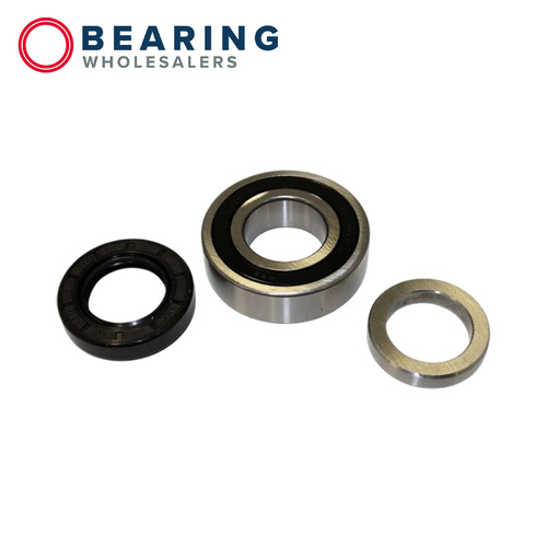 Wheel Bearing Kit 2711