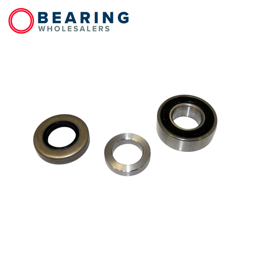 Rear Wheel Bearing Kit 2712KIT
