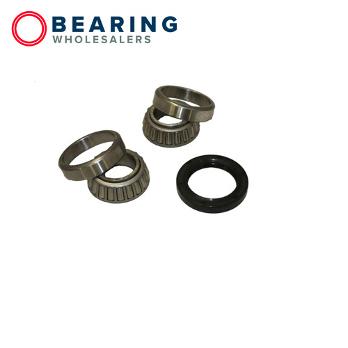Rear Wheel Bearing Kit 2716KIT