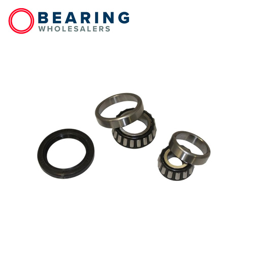 Front Wheel Bearing Kit 2723KIT