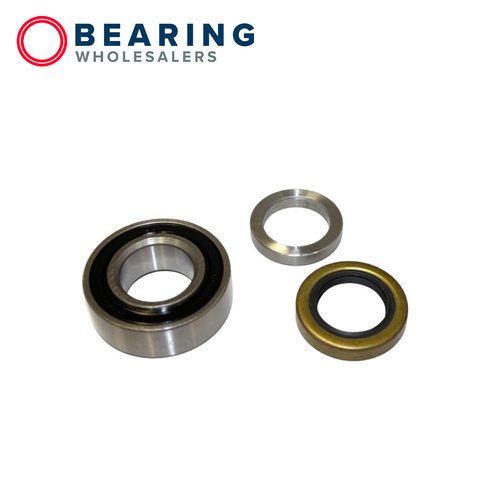 Rear Wheel Bearing Kit 2736KIT