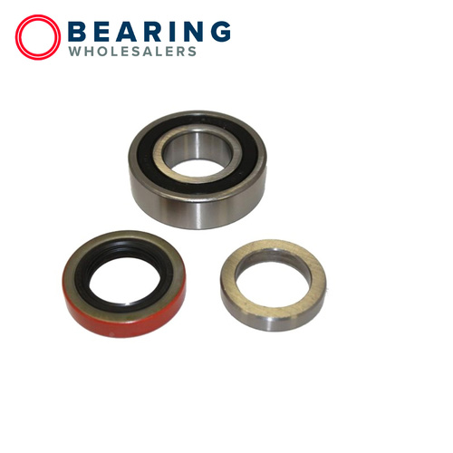 Rear Wheel Bearing Kit 2739KIT