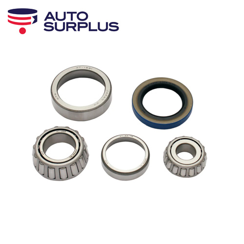 Front Wheel Bearing Kit FOR Holden FX FJ FE 1948-1958