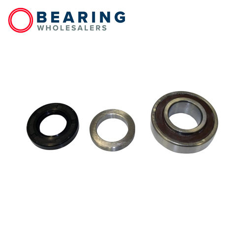 Rear Wheel Bearing Kit 2763KIT