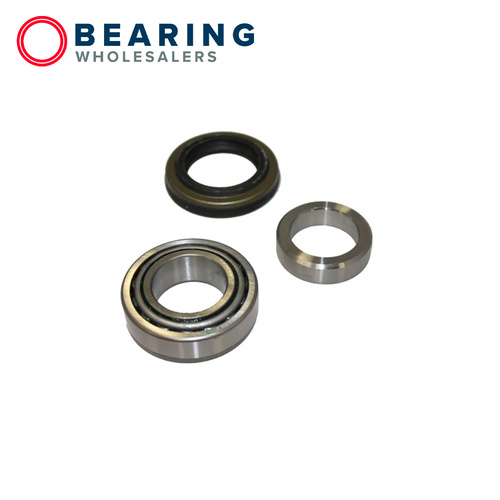Rear Wheel Bearing Kit 2769KIT