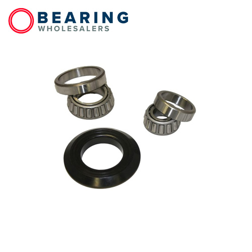 Wheel Bearing Kit 2771KIT