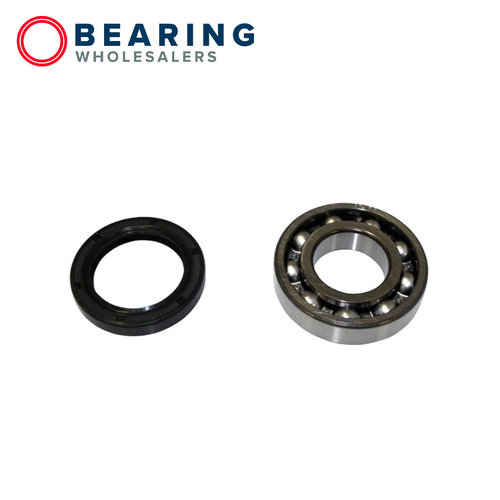 Rear Wheel Bearing Kit 2781KIT