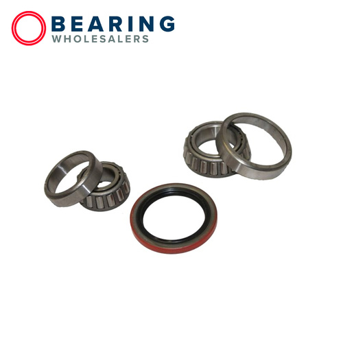 Wheel Bearing Kit 2791KIT