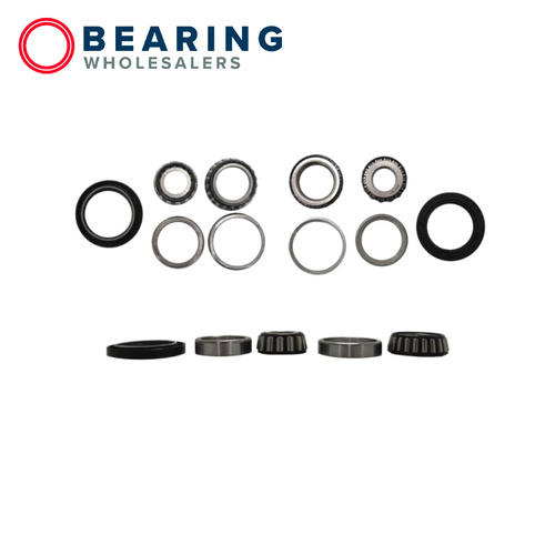 Rear Wheel Bearing Kit 2792KIT